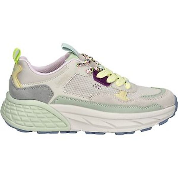 Jeep Sneaker Lederimitat/Textil Sneaker günstig online kaufen
