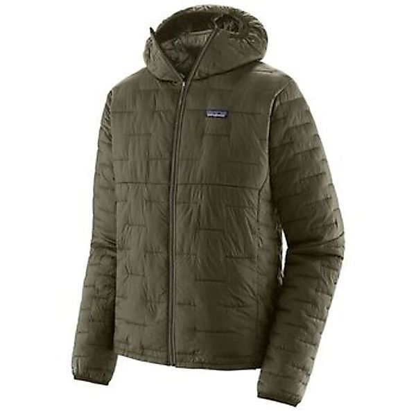 Patagonia Anorak M's Micro Puff Hoody Isolationsjacke - Patagonia günstig online kaufen