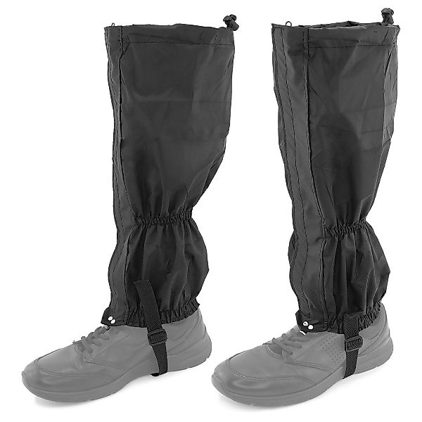 MidGard Gamaschen Outdoor Wandergamaschen Regengamaschen Gaiter günstig online kaufen