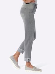 Classic Basics 7/8-Jeans 1 Stk. tlg. günstig online kaufen