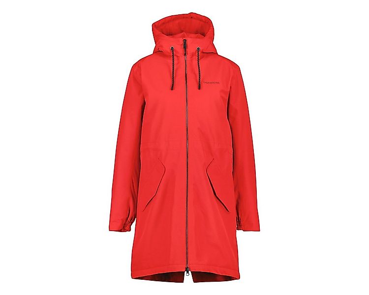 Didriksons Funktionsparka Didriksons Marta-Lisa Damen Parka 2 günstig online kaufen