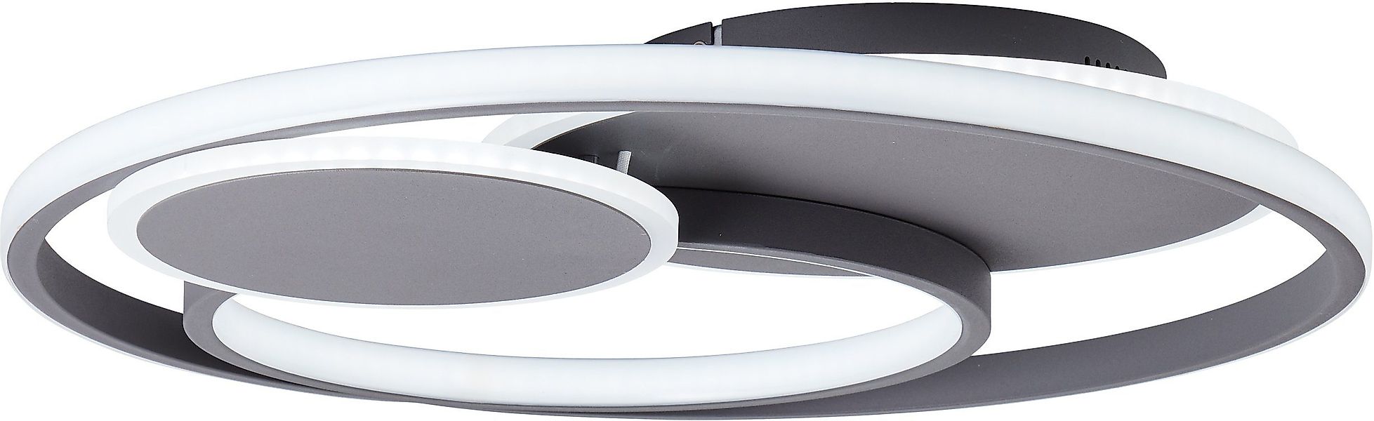 Brilliant LED Deckenleuchte Runda, CCT - günstig online kaufen