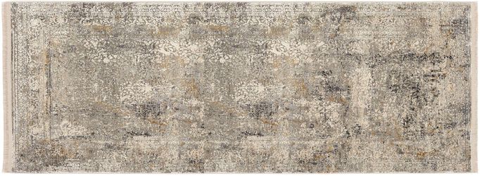 OCI DIE TEPPICHMARKE Läufer "BESTSELLER CAVA" rechteckig 8 mm Höhe Glanz Vi günstig online kaufen