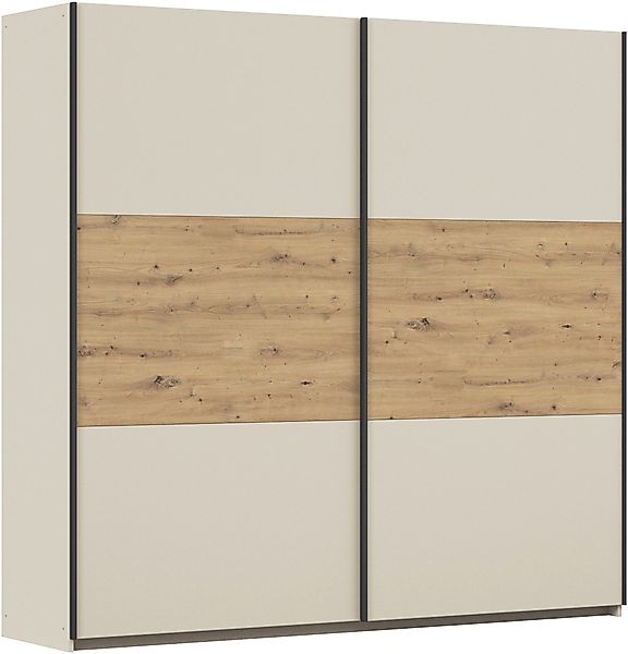 rauch Schwebetürenschrank "Kleiderschrank Schrank Garderobe Garderobenschra günstig online kaufen