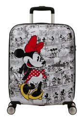 American Tourister® Hartschalen-Trolley Spinner 55 / günstig online kaufen