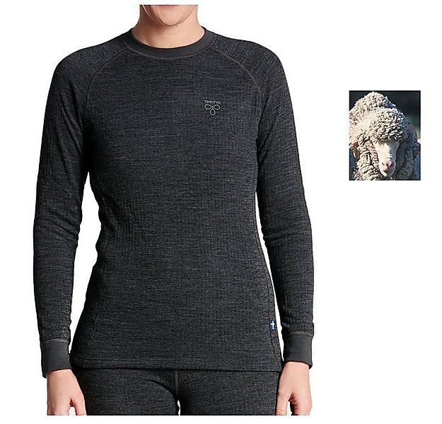 Termozeta Langarmshirt TERMO - Wool Original 2.0 Jumper- Merino Damen Longs günstig online kaufen
