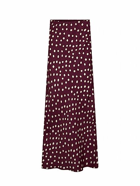 nümph Midirock "Nümph Skirt NULIVY" günstig online kaufen