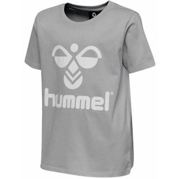 hummel  T-Shirt TShirt für Jungen in grau günstig online kaufen