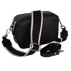 MIRROSI Umhängetasche Damen Crossbody Bag, Echtleder günstig online kaufen