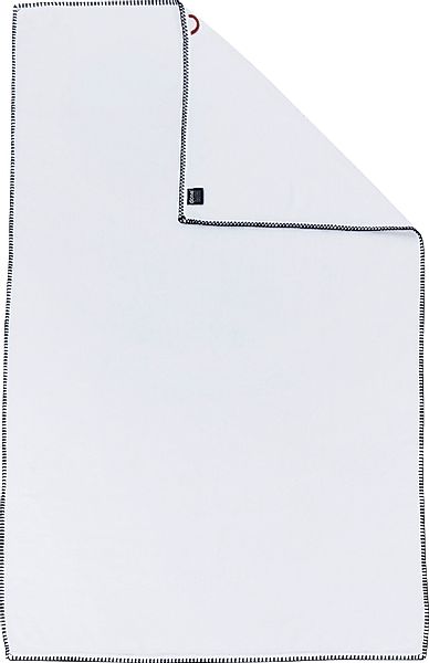done.® Duschtuch Deluxe Prime, Zwirnfrottee (1-St), günstig online kaufen