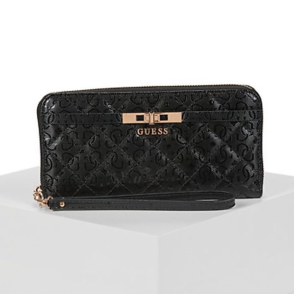 Guess  Geldbeutel IDRA SLG LARGE ZIP AROUND günstig online kaufen