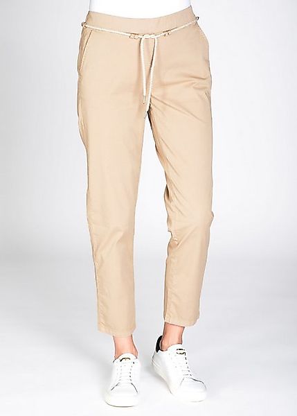 Clarina Stoffhose günstig online kaufen