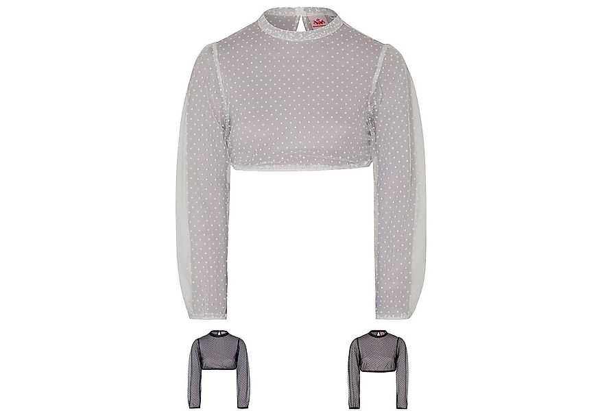 Spieth & Wensky Dirndlbluse Eduarda-Dirndlbluse Eduarda Dirndlbluse Trachte günstig online kaufen