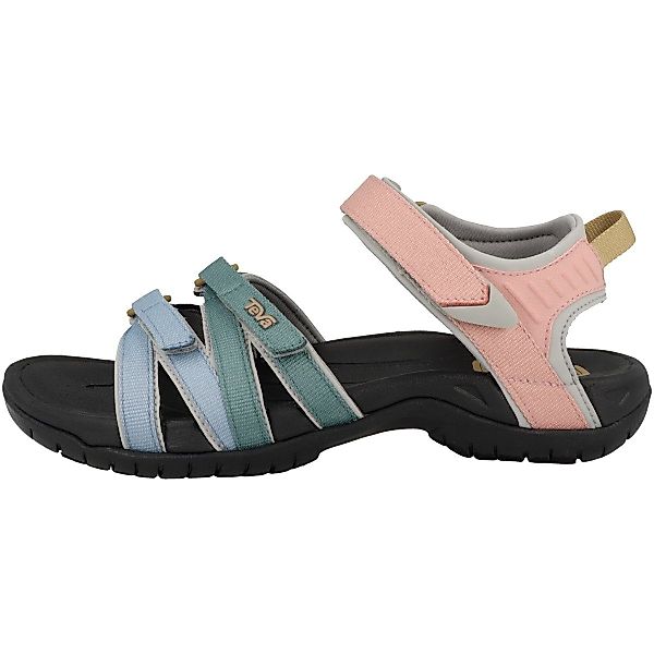 Teva Tirra Damen Trekkingschuh Wanderschuhe, Sandalen, günstig online kaufen
