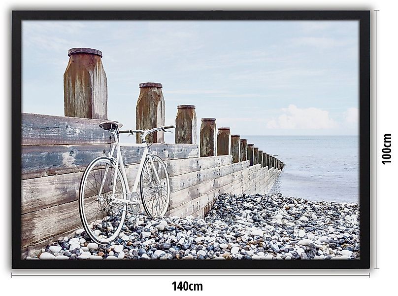 Close Up Bilderrahmen XXL Posterrahmen 100 günstig online kaufen