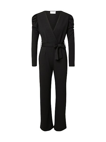 Sisters Point Jumpsuit EGINA (1-tlg) Drapiert/gerafft günstig online kaufen