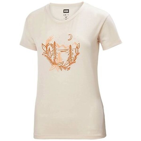 Helly Hansen  T-Shirt Skog Graphic günstig online kaufen