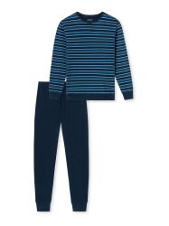 uncover by SCHIESSER Pyjama UNCOVER Nightwear günstig online kaufen
