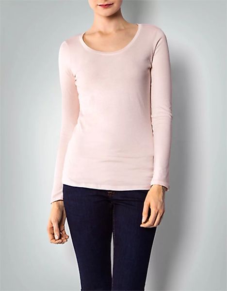 LIU JO Damen T-Shirt WXX017/JB231/31504 günstig online kaufen