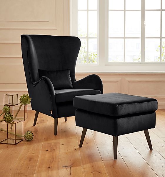 Home affaire Sessel Salla auch in günstig online kaufen