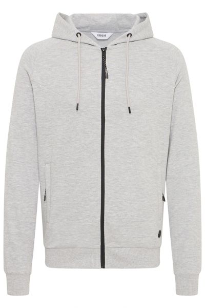 !Solid Kapuzensweatjacke SDGelbert Leichte Sweatshirtjacke mit günstig online kaufen