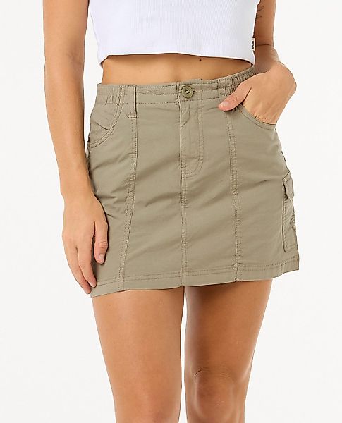 Rip Curl Minirock Minirock Cruisin Cargo günstig online kaufen