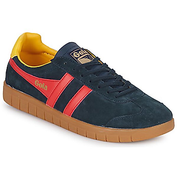 Gola  Sneaker HURRICANE SUEDE günstig online kaufen