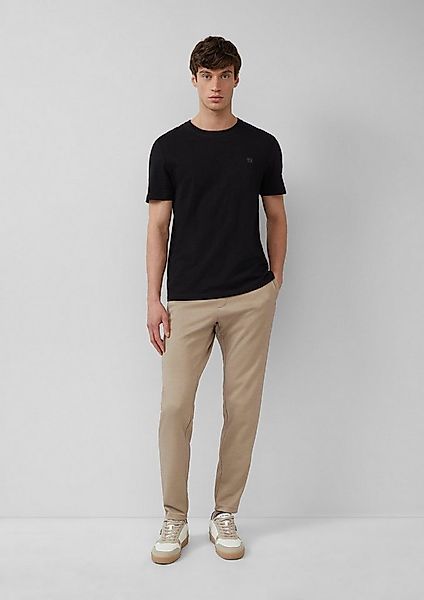 s.Oliver Jogginghose Hose PHOENIX Jogpants aus Jersey günstig online kaufen