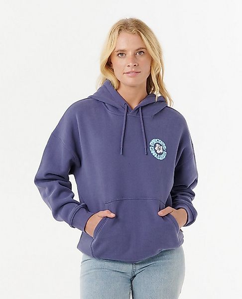 Rip Curl Kapuzenpullover Surf Puff Heritage Hoodie günstig online kaufen