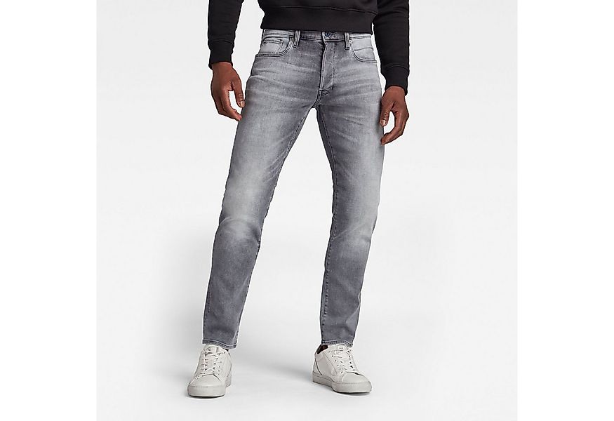 G-STAR Straight-Jeans günstig online kaufen