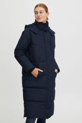OXMO Winterjacke OXJulie 21800115-ME Modische Jacke günstig online kaufen