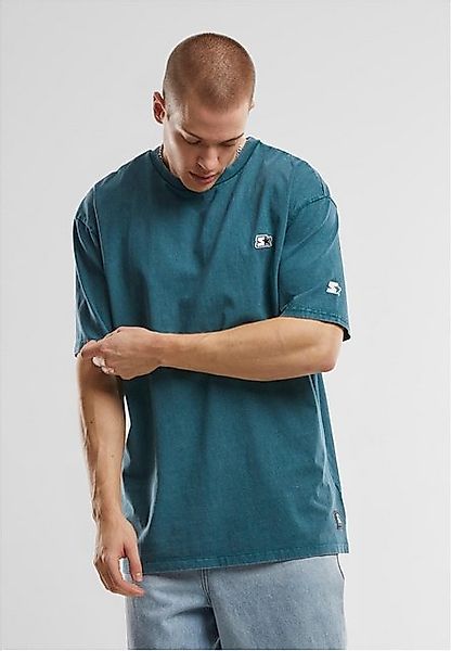 Starter Black Label T-Shirt Essential Oversize Acid Tee günstig online kaufen