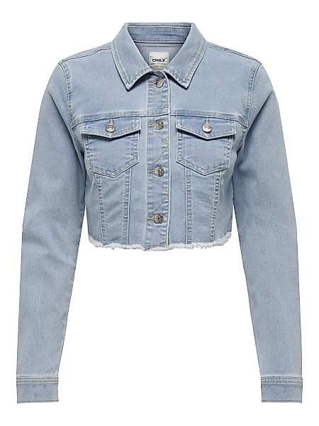 ONLY Sweatjacke günstig online kaufen