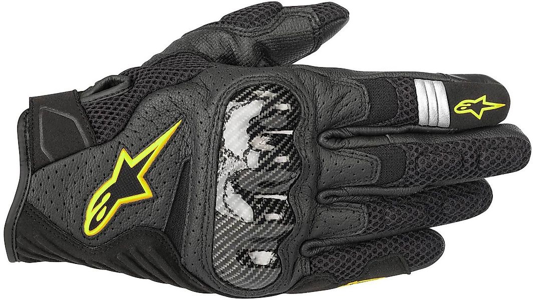 Alpinestars Motorradhandschuhe SMX 1 Air V2 günstig online kaufen