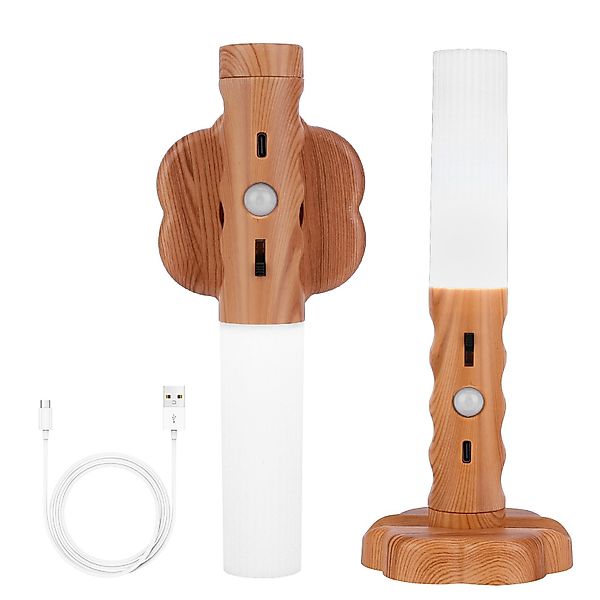 BlingBin LED Wandleuchte 2 Stück Nachtlicht günstig online kaufen