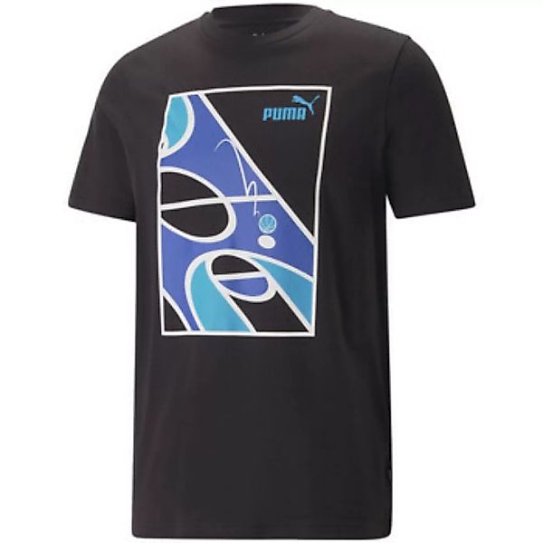 Puma  T-Shirts & Poloshirts 674481-01 günstig online kaufen