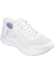Skechers 124836-WHT Skechers Slip-ins Wanderschuh günstig online kaufen