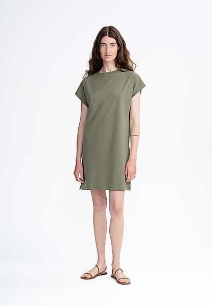 MELA Shirtkleid T-Shirt Kleid SUNEA Fein günstig online kaufen