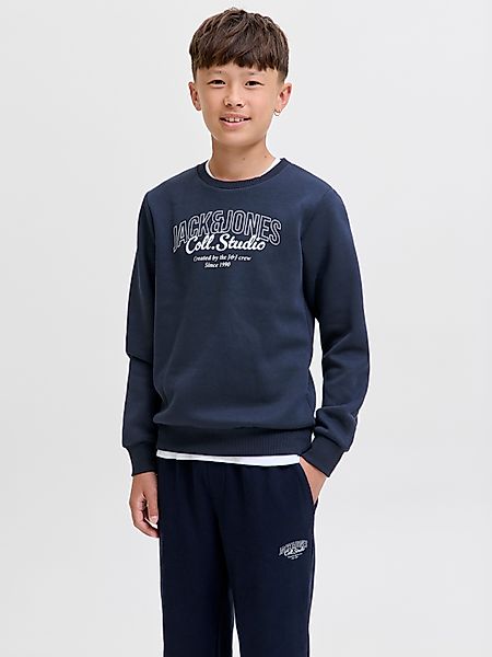 Jack & Jones Junior Sweatshirt JJMAKOTO günstig online kaufen