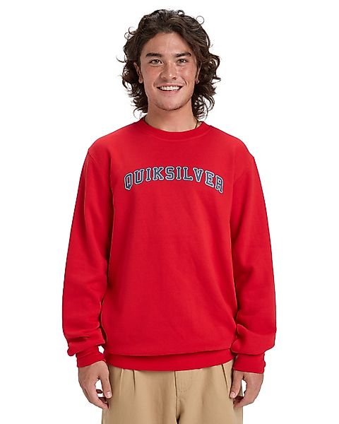 Quiksilver Sweatshirt "Graphic" günstig online kaufen