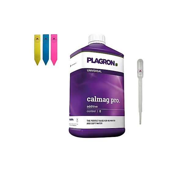 Plagron Pflanzendünger Plagron Calmag Pro günstig online kaufen