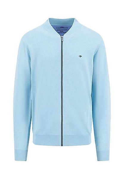 FYNCH-HATTON Strickjacke Cardigan College, Superfine günstig online kaufen