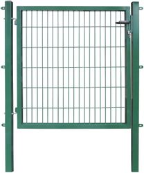 Arvotec Zauneinzeltür "ESSENTIAL" Breite: 100 - 120 cm, Höhe: 80 - 200 cm, günstig online kaufen