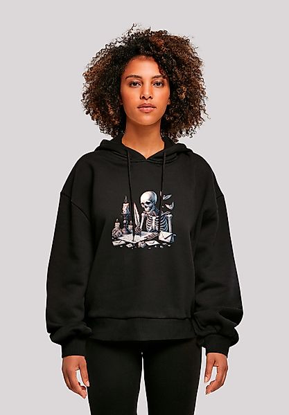 F4NT4STIC Sweatshirt "Skelett Liebesbrief Valentinstag", Premium Qualität günstig online kaufen