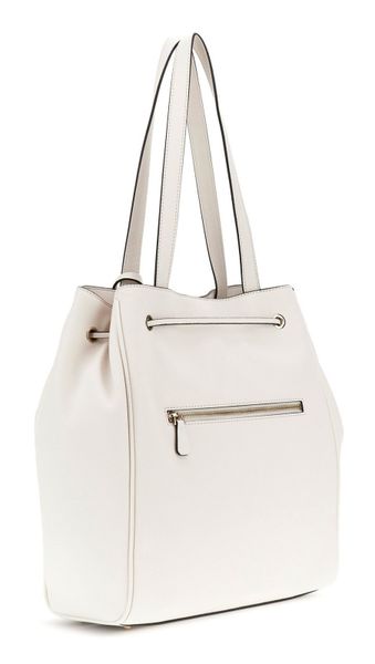 Guess Schultertasche Drawstring Tote günstig online kaufen