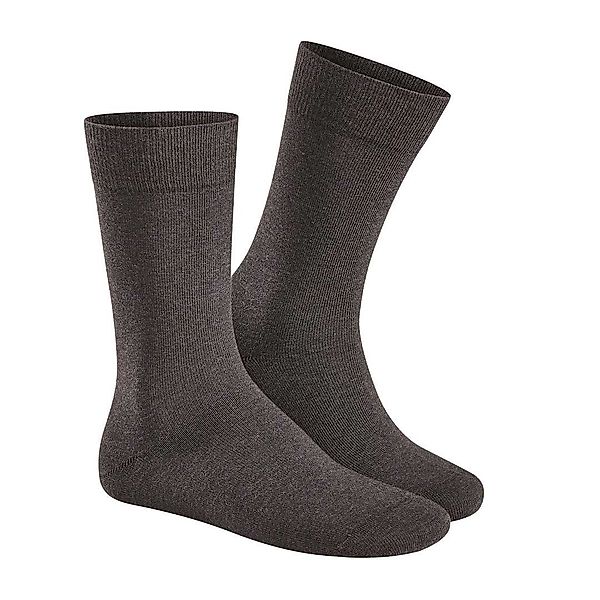 Hudson Basicsocken Relax Cotton (1-Paar) Herren günstig online kaufen