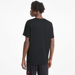 PUMA Trainingsshirt PERFORMANCE SS TEE M günstig online kaufen