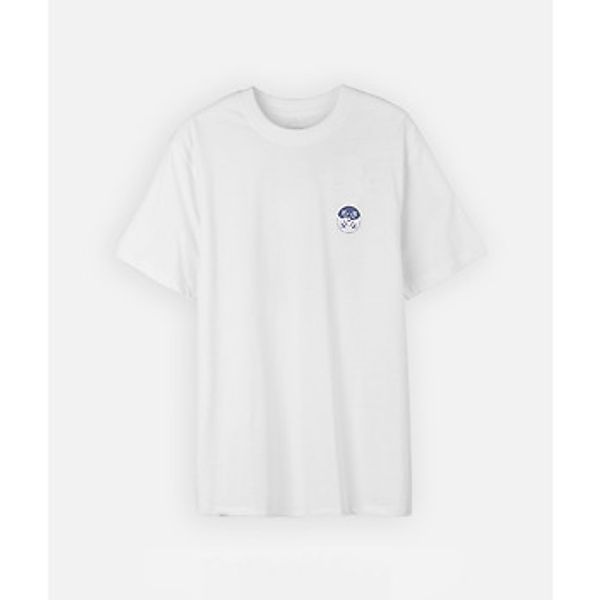 Oxbow  T-Shirt Tee-shirt manches courtes TORN günstig online kaufen