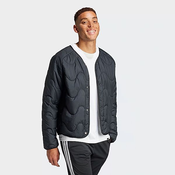 adidas Sportswear Outdoorjacke NUGANIC INS JKT günstig online kaufen