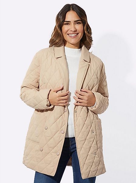 Sieh an! Allwetterjacke Longjacke . günstig online kaufen